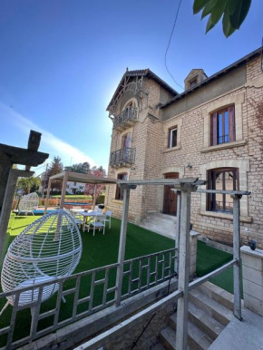 Maison de ville Duplex Artienzo